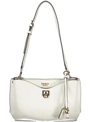 GUESS Damen Tasche Weiß mieten – Exklusiv bei Flex-Fashion