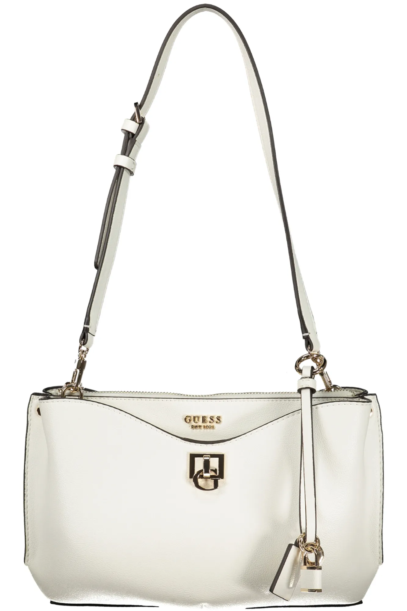Damen Tasche Weiß BG990717_BIWHITE