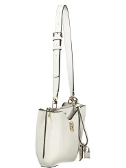 GUESS Damen Tasche Weiß mieten – Exklusiv bei Flex-Fashion