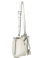 GUESS Damen Tasche Weiß mieten – Exklusiv bei Flex-Fashion