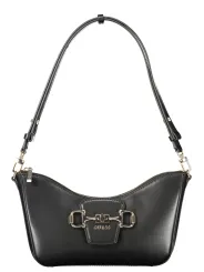 GUESS JEANS Tasche Schwarz mieten | Flex-Fashion Verleih