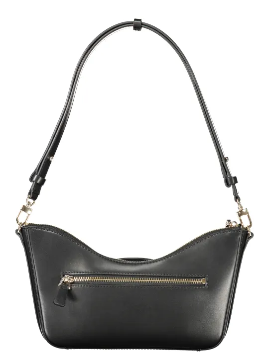 GUESS JEANS Tasche Schwarz mieten | Flex-Fashion Verleih
