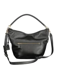 GUESS JEANS Damen Tasche Schwarz mieten - Flex-Fashion Verleih