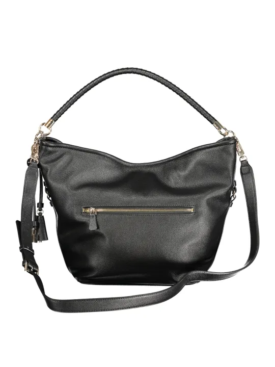GUESS JEANS Damen Tasche Schwarz mieten - Flex-Fashion Verleih
