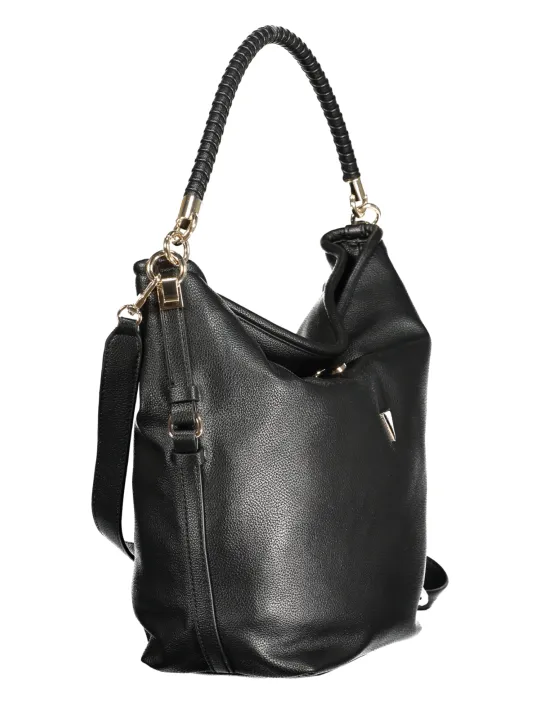 GUESS JEANS Damen Tasche Schwarz mieten - Flex-Fashion Verleih