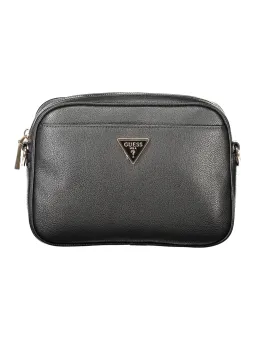 GUESS JEANS Damen TASCHE Schwarz | online kaufen