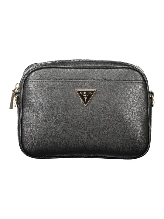 GUESS JEANS Tasche mieten - Stilvolles Einzelstück in Schwarz