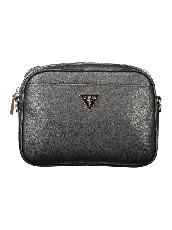 GUESS JEANS Tasche mieten - Stilvolles Einzelstück in Schwarz