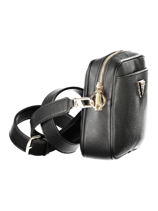GUESS JEANS Tasche mieten - Stilvolles Einzelstück in Schwarz
