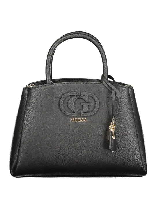 ISOLA-TASCHE Schwarz mieten | GUESS JEANS Damen Verleih