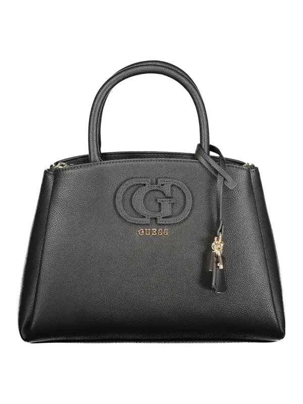 ISOLA-TASCHE Schwarz mieten | GUESS JEANS Damen Verleih