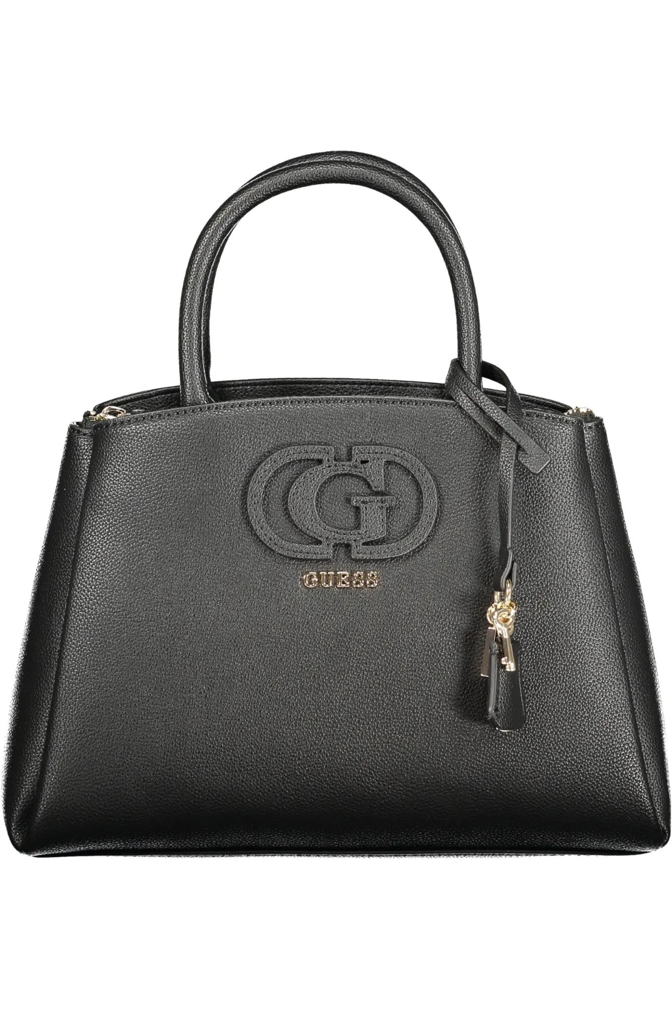 Damen ISOLA-TASCHE Schwarz BG990506_NEBLACK