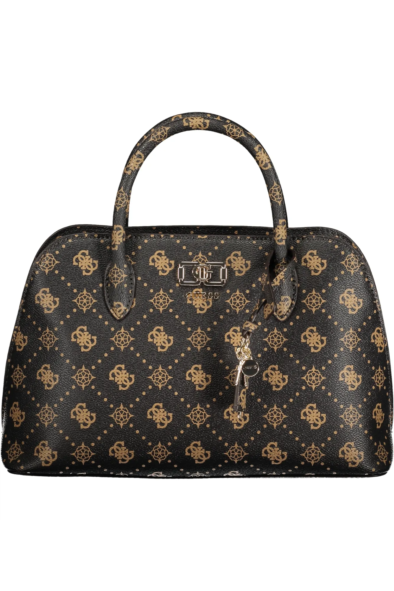 Damen LOGO-TASCHE Braun GP992806_MAESPREL