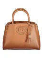 GUESS ISOLA-TASCHE Braun mieten | Flex-Fashion Verleih