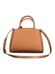 GUESS ISOLA-TASCHE Braun mieten | Flex-Fashion Verleih