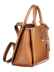 GUESS ISOLA-TASCHE Braun mieten | Flex-Fashion Verleih