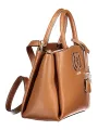 GUESS ISOLA-TASCHE Braun mieten | Flex-Fashion Verleih