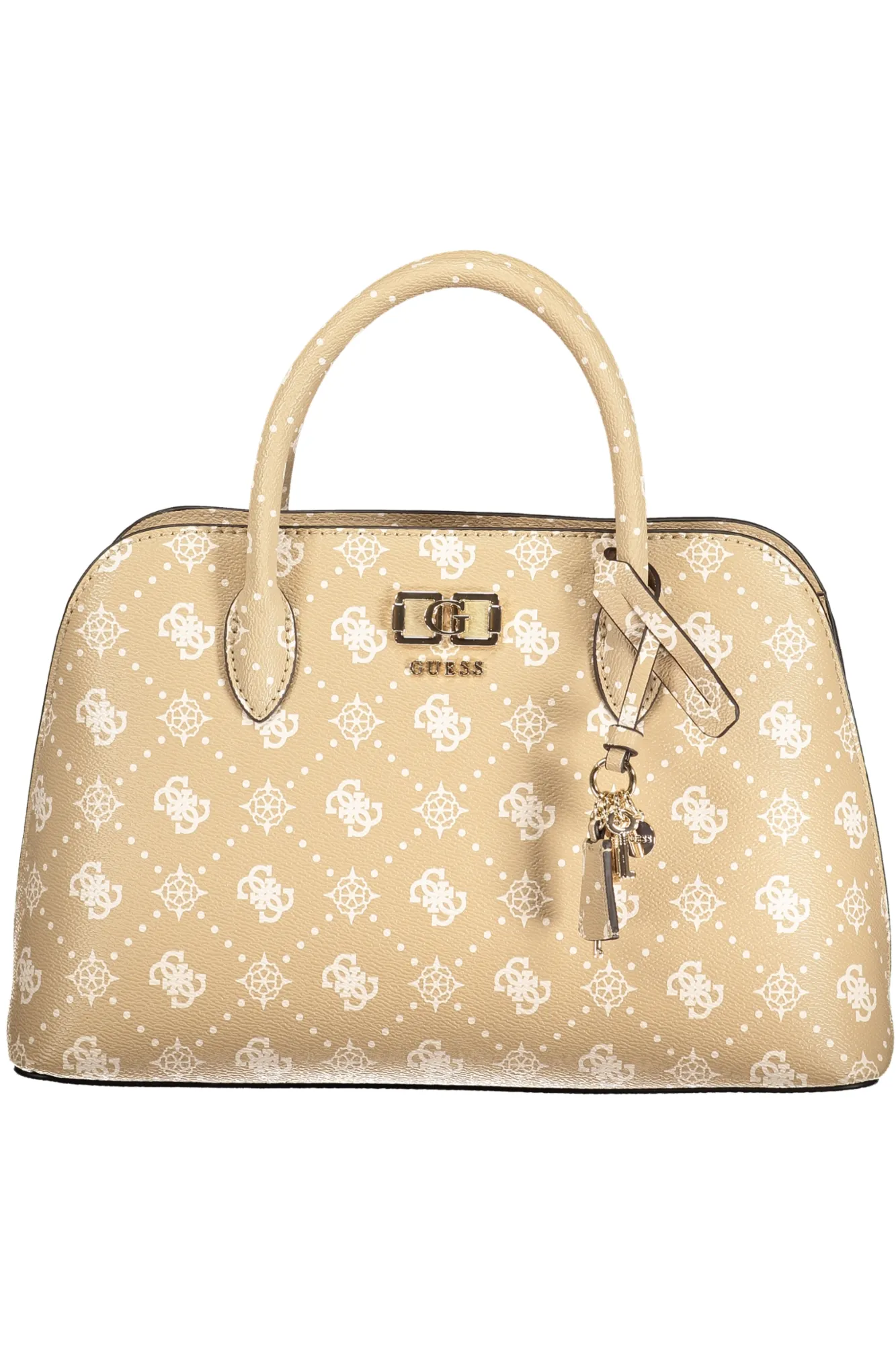 Damen LOGO-TASCHE Beige GP992806_BEBISCOL