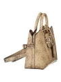 GUESS JEANS Damen LOGO-TASCHE Beige | online kaufen