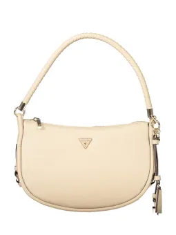 GUESS JEANS Damen Tasche Beige mieten | Flex-Fashion Verleih