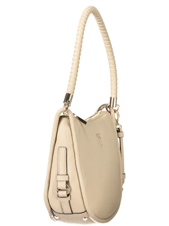 GUESS JEANS Damen Tasche Beige mieten | Flex-Fashion Verleih