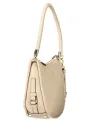 GUESS JEANS Damen Tasche Beige mieten | Flex-Fashion Verleih