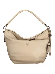 GUESS JEANS Damen Tasche Beige mieten | Flex-Fashion Verleih