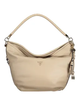 GUESS JEANS Damen Tasche Beige mieten | Flex-Fashion Verleih