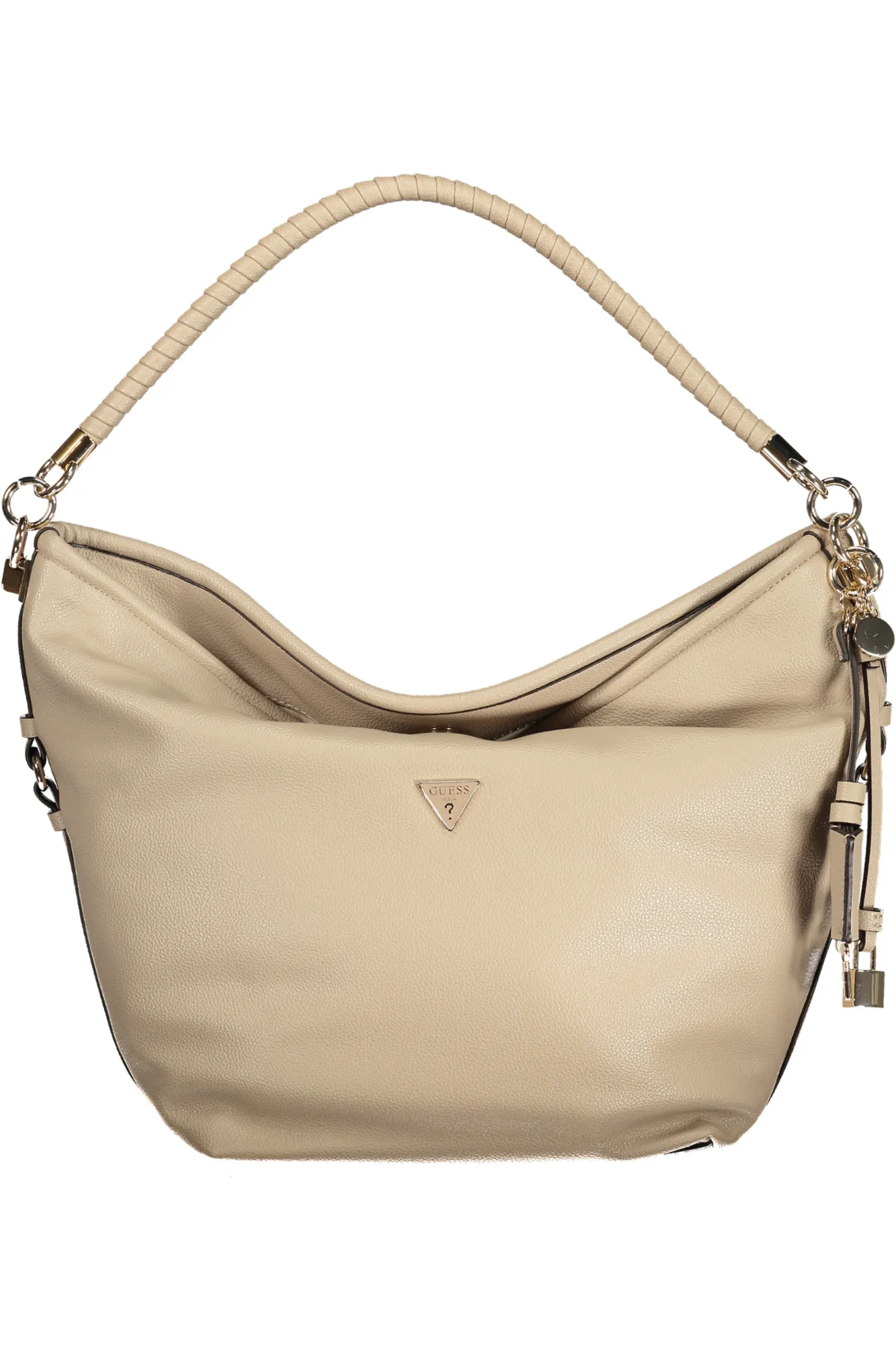 Damen TASCHE Beige BG991802_BETAUPE