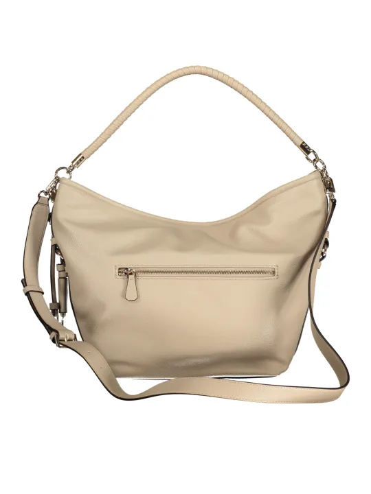GUESS JEANS Damen Tasche Beige mieten | Flex-Fashion Verleih