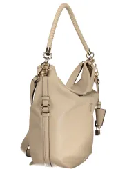 GUESS JEANS Damen Tasche Beige mieten | Flex-Fashion Verleih