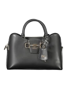GUESS JEANS Damen Tasche Schwarz mieten | Flex-Fashion Verleih
