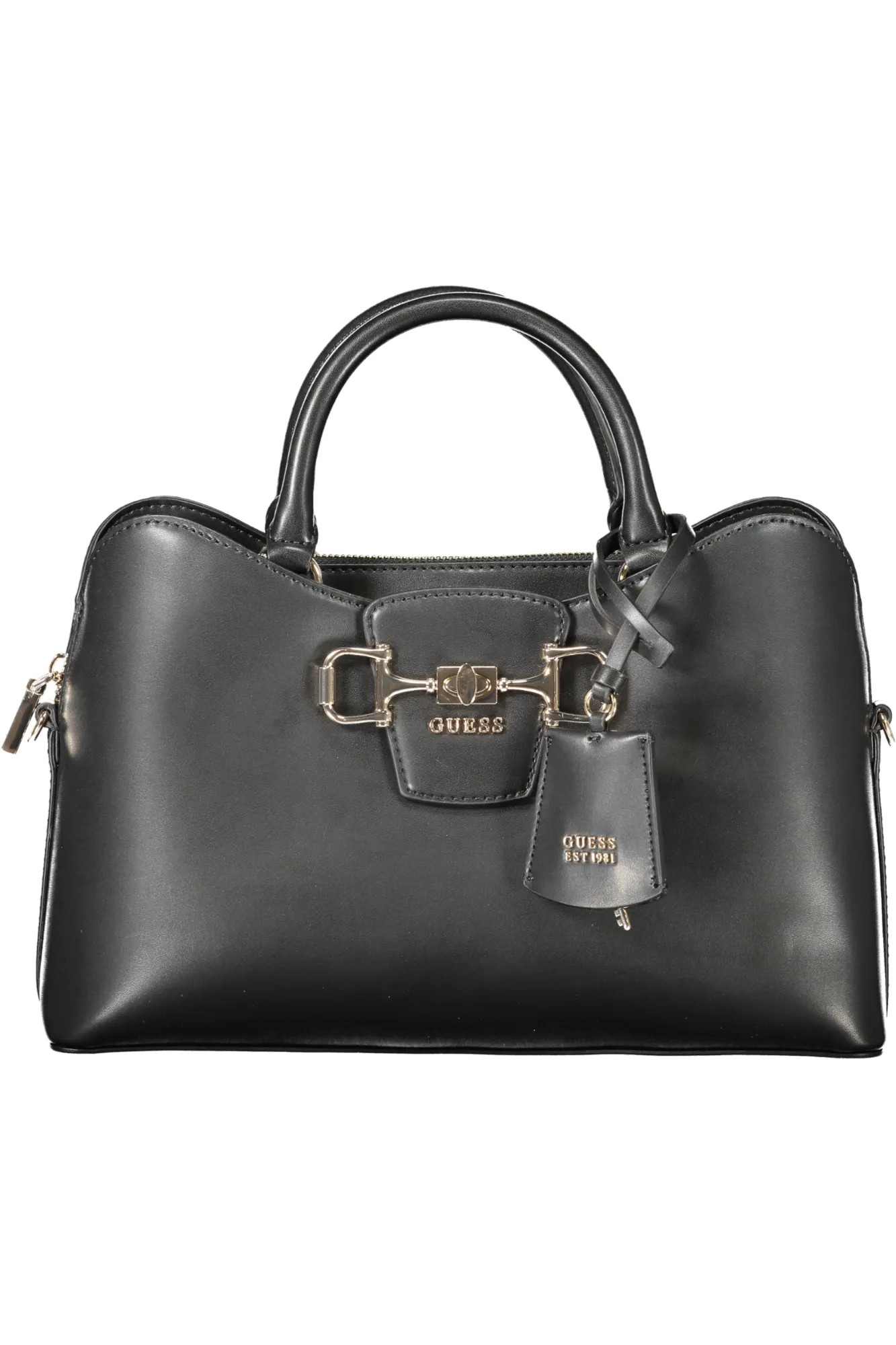 Damen TASCHE Schwarz VG991006_NEBLACK