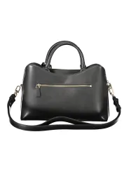 GUESS JEANS Damen Tasche Schwarz mieten | Flex-Fashion Verleih
