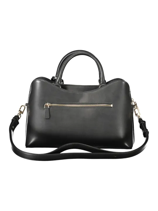GUESS JEANS Damen Tasche Schwarz mieten | Flex-Fashion Verleih