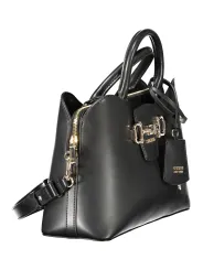 GUESS JEANS Damen Tasche Schwarz mieten | Flex-Fashion Verleih