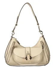 GUESS JESSA-TASCHE Beige mieten - Flex-Fashion Verleih