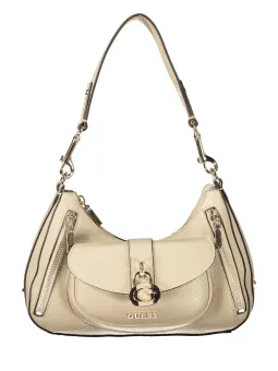 GUESS JEANS Damen JESSA-TASCHE Beige | online kaufen