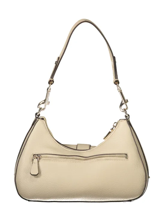 GUESS JESSA-TASCHE Beige mieten - Flex-Fashion Verleih