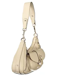 GUESS JESSA-TASCHE Beige mieten - Flex-Fashion Verleih