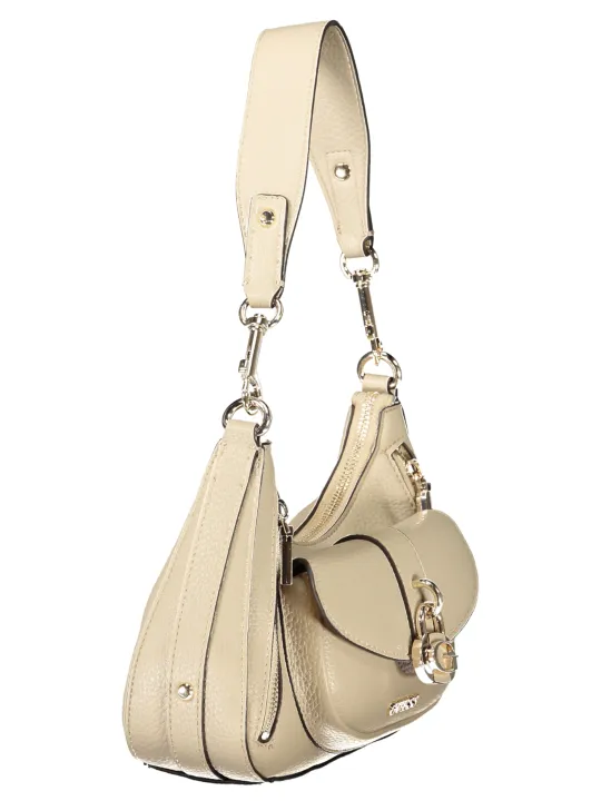 GUESS JESSA-TASCHE Beige mieten - Flex-Fashion Verleih