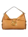 GUESS CAMDEN-TASCHE Braun leihen | Flex-Fashion Verleih