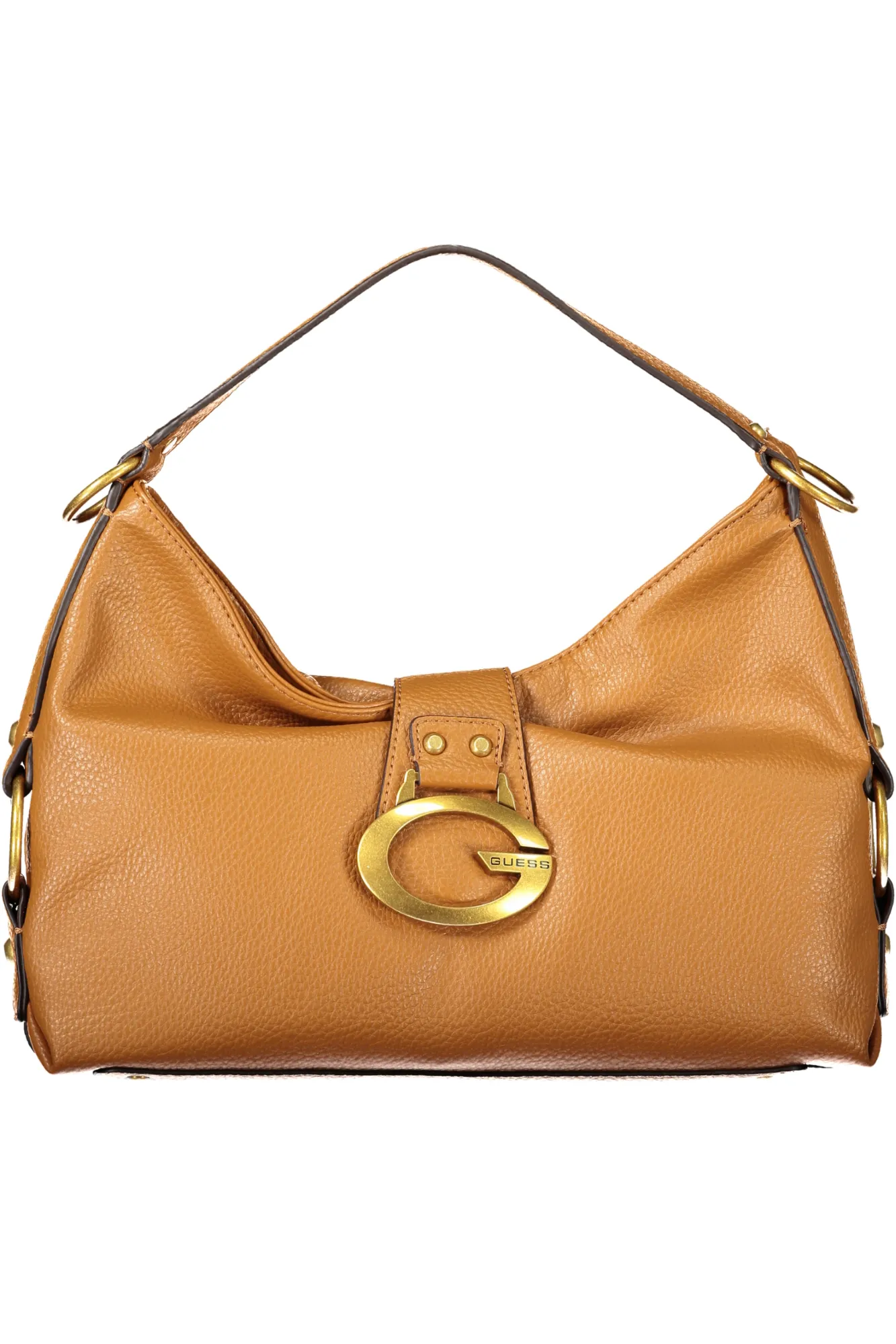 Damen CAMDEN-TASCHE Braun BB930818_MACOGNAC