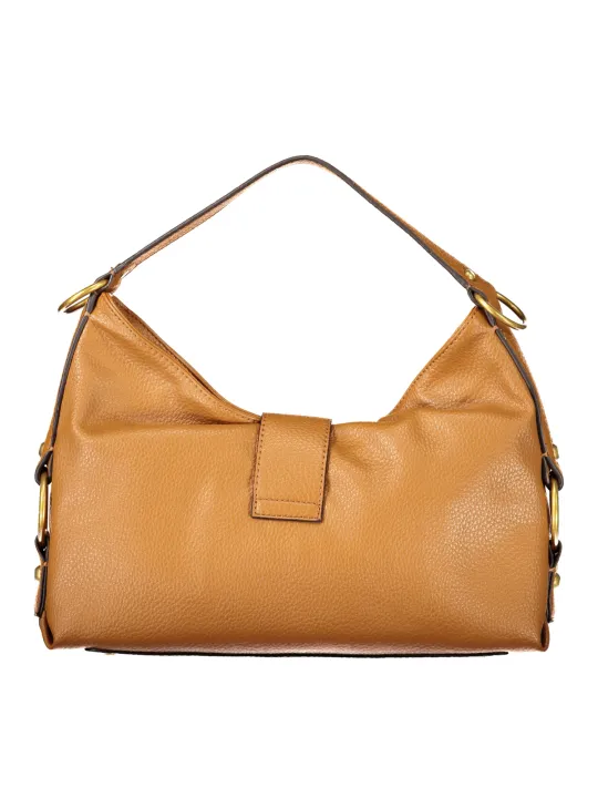 GUESS CAMDEN-TASCHE Braun leihen | Flex-Fashion Verleih