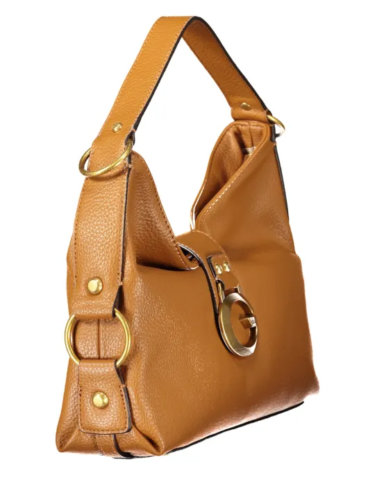 GUESS CAMDEN-TASCHE Braun leihen | Flex-Fashion Verleih