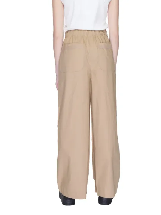 Blauer 472988 leichte Khaki Hose