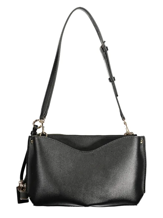 GUESS Damen Tasche Schwarz mieten – Flex-Fashion Verleih