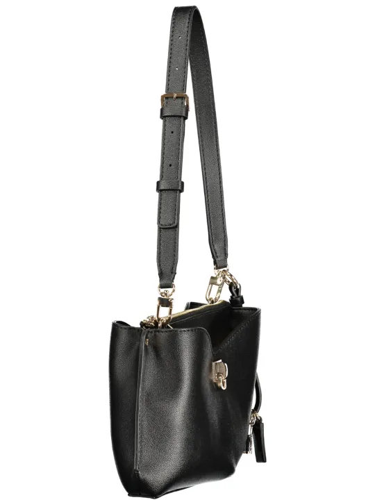 GUESS Damen Tasche Schwarz mieten – Flex-Fashion Verleih