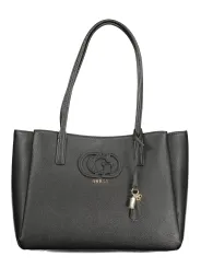 GUESS ISOLA-TASCHE Schwarz mieten | Flex-Fashion Verleih