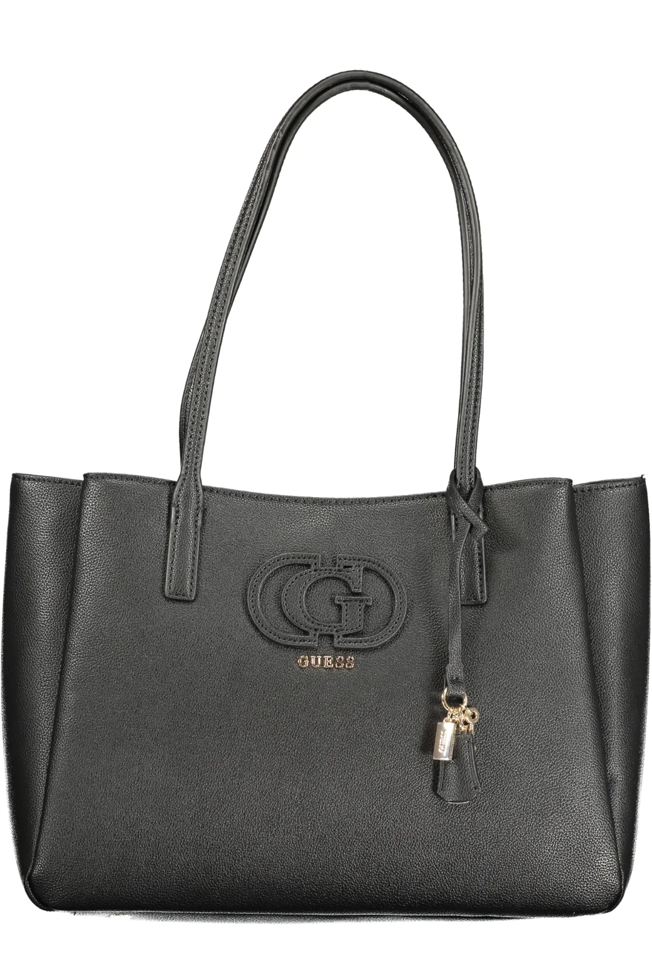 Damen ISOLA-TASCHE Schwarz BG990523_NEBLACK